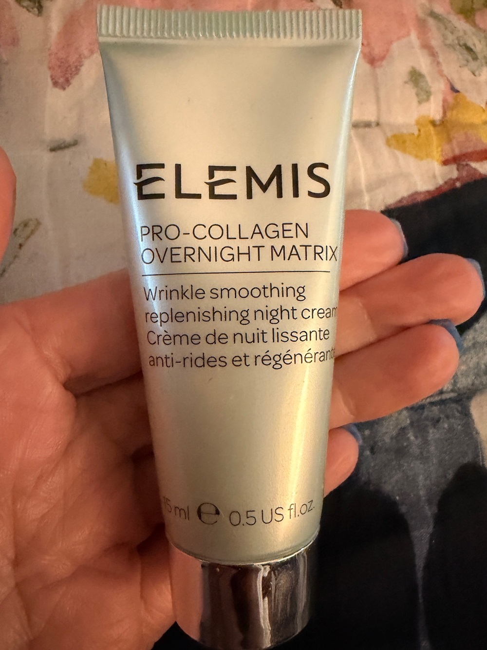 ELEMIS Pro-Collagen Overnight Matrix NEW